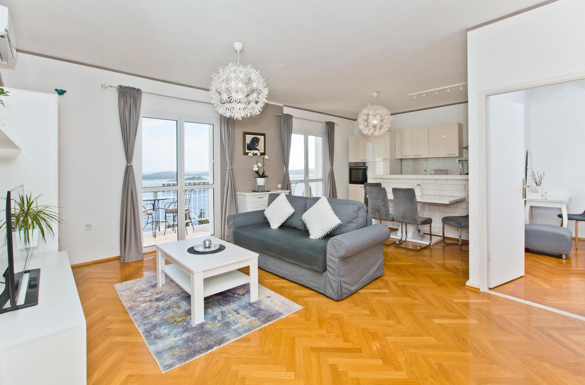 Villa Milton Luxe Hvar 흐바르 객실 사진