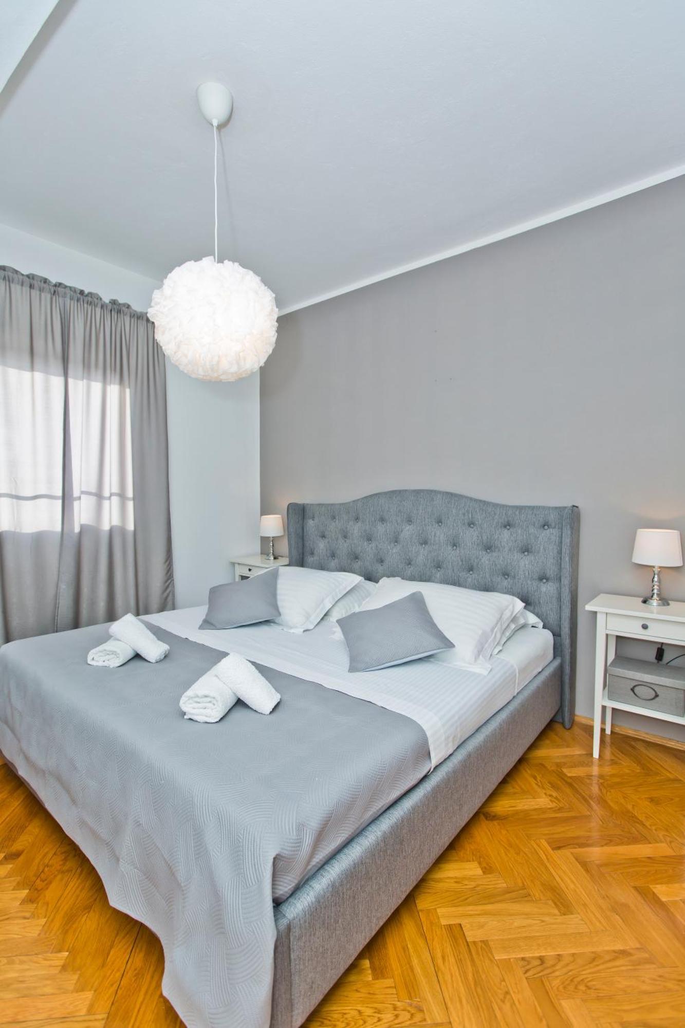 Villa Milton Luxe Hvar 흐바르 객실 사진